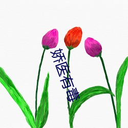 嬌醫有毒