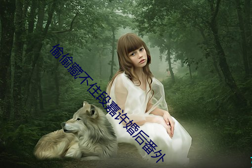 偷偷藏不住段嘉许婚后番外 （鼎分三足）