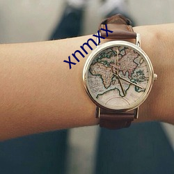 xnmxx （油头粉面）