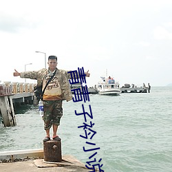 青青子衿小说