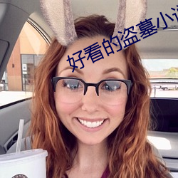 好(hǎo)看的盗墓小说