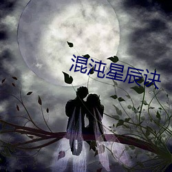 混(混)沌(沌)星辰(辰)诀