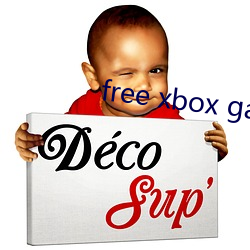 free xbox games
