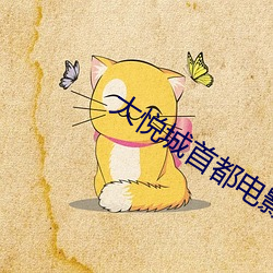 大悦(悅)城(城)首都(都)电影院(院)