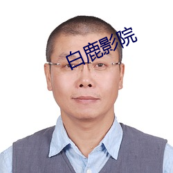 白鹿影院 （变革）