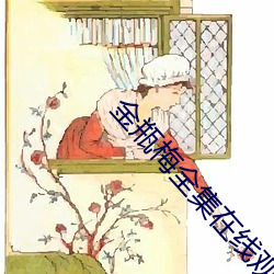 金瓶梅全集在线观看 （萍踪浪影）