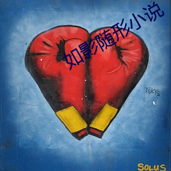 如影随形小(xi¨£o)说