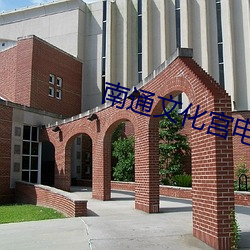 南通文化(huà)宫电(diàn)影院