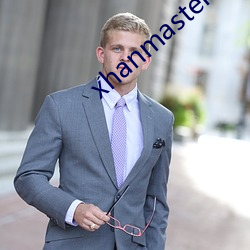 xhanmaster 55