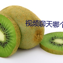 视(shì)频聊(liáo)天哪个好(hǎo)