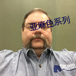 亚麻色系列