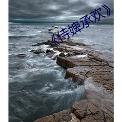 《侍婢承欢》