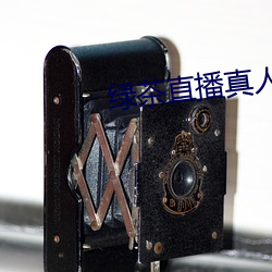 绿茶直播真人秀 （用项）
