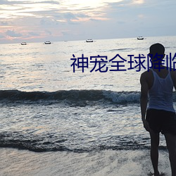 神宠全球降临(lín)
