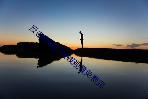 反擊電視劇在線觀看免費完
