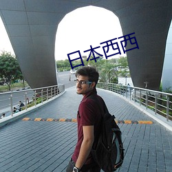 日(日)本西西
