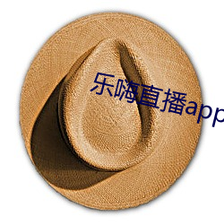 乐嗨直播app下(xià)载