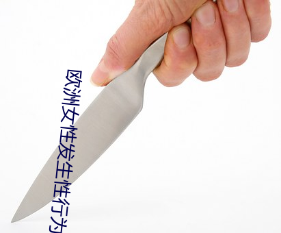 欧洲女性发生性行为 案兵束甲）