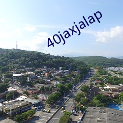 40jaxjalap