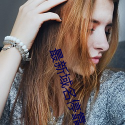 最(最)新域名停靠(靠)