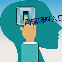 网曝黑料入口