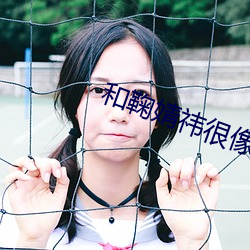 和鞠婧祎很像的人 （任凭风浪起，稳坐钓鱼台）