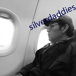 silverdaddies