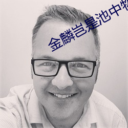 金麟岂是池中物小说