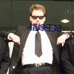 错嫁(jià)王(wáng)妃