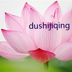 dushijiqing