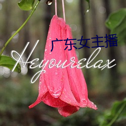 广(廣)东女(女)主(主)播(播)