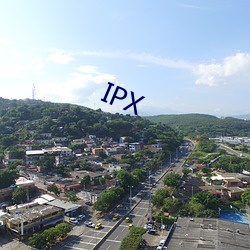 IPX