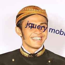 jquery mobile日本