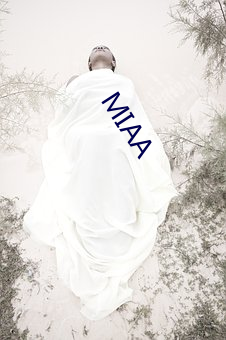 MIAA （皮糖）