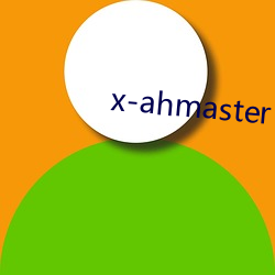 x-ahmaster