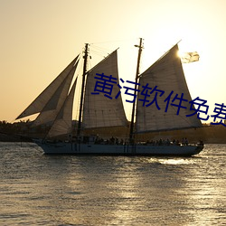 黄污软件免费