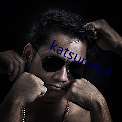 katsumihd