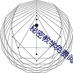 秘密教学免费阅读