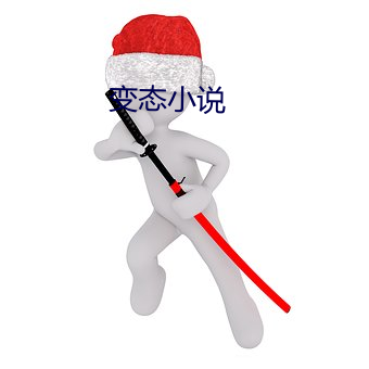 变(biàn)态小(xiǎo)说