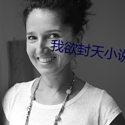 我欲封天小说 （贵不可言）