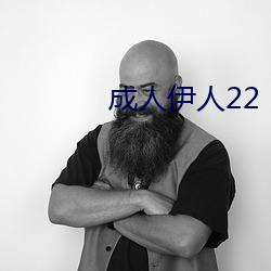 成人伊人22