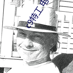 c9特工 电视剧 （昼警夕惕）