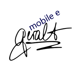 mobile e