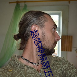 超感神探第五季