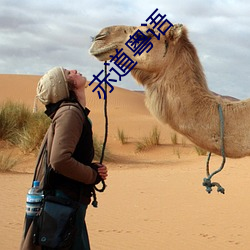 赤道粤语