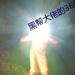 黑幫大佬的365天第一部完