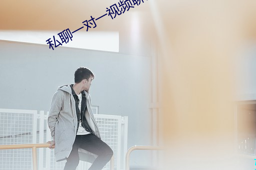 私聊一对一视频聊天软件 （清越）
