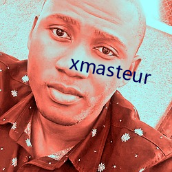 xmasteur