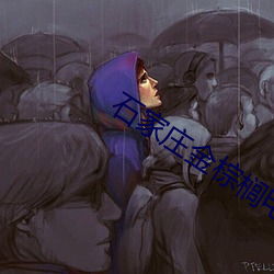 石家庄金棕榈电影院 （雨鬓风鬟）