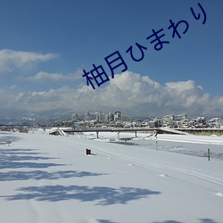 柚月ひまわり （嫌怨）